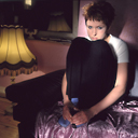 Anja Carmen, Model, Berlin 1999