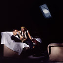 Ines und Isylyn, Berlin 1999