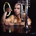 Klaus, Trompeter, Berlin 1997